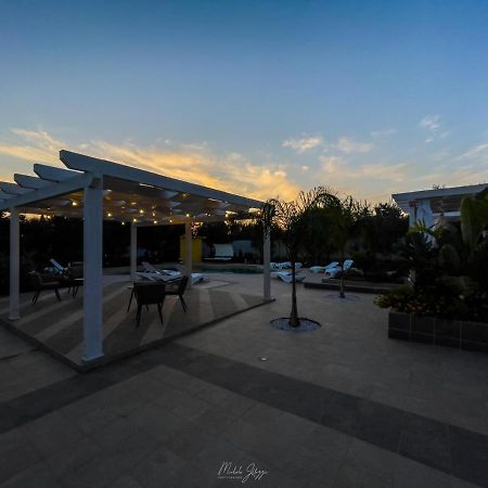 Relais Belvedere Giovinazzo Exteriör bild