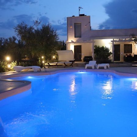 Relais Belvedere Giovinazzo Exteriör bild