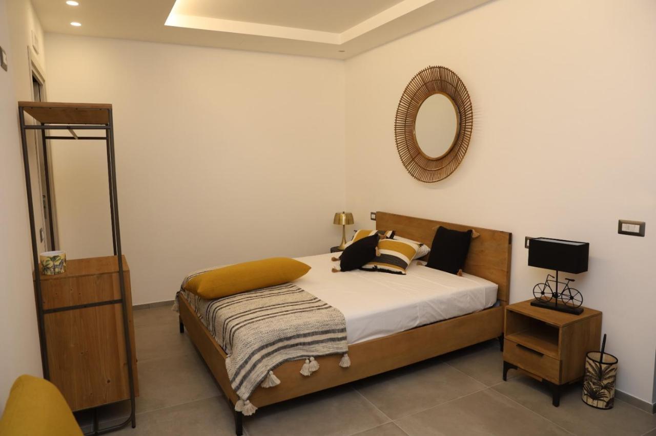 Relais Belvedere Giovinazzo Exteriör bild