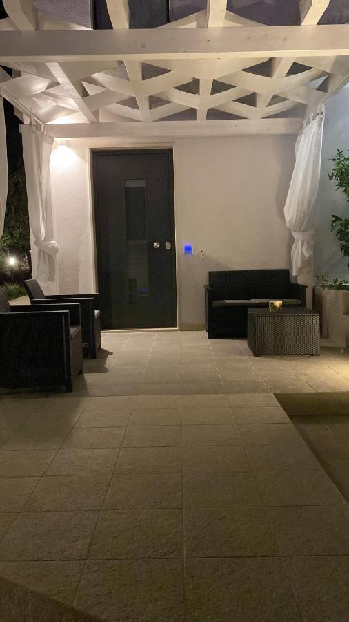Relais Belvedere Giovinazzo Exteriör bild