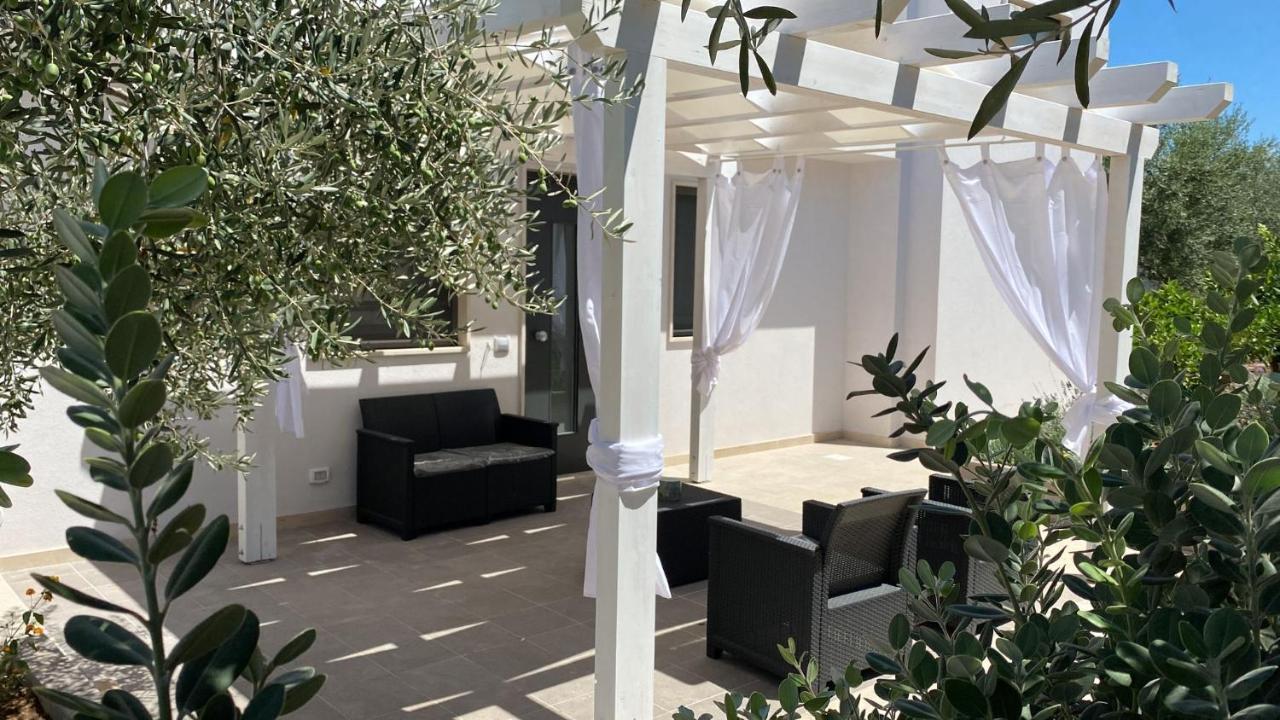 Relais Belvedere Giovinazzo Exteriör bild