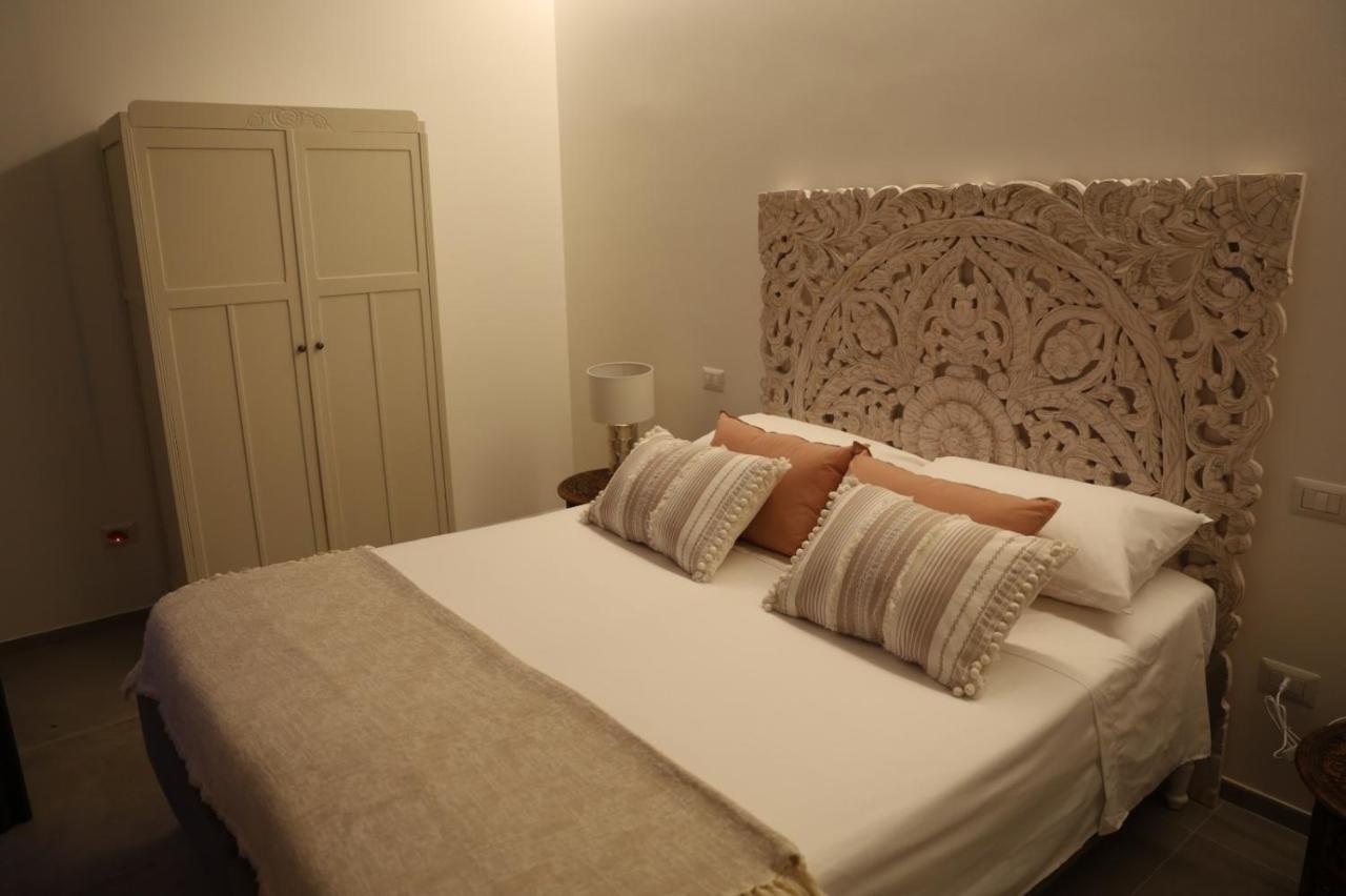 Relais Belvedere Giovinazzo Exteriör bild
